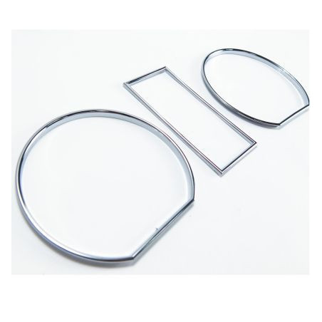 Рингове за таблото HONDA CIVIC / CRX до 1991г.