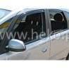 Ветробрани за OPEL MERIVA (2003-2010) 5 врати - 2бр. предни