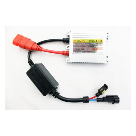 БАЛАСТ ЗА КСЕНОН  СЛИМ (ДИГИТАЛЕН) 35W / 12V