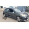 Ветробрани за PEUGEOT 207 (2006+) 5 врати - 2бр. предни