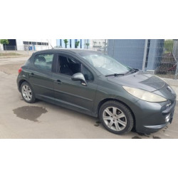 Ветробрани за PEUGEOT 207 (2006+) 3 врати