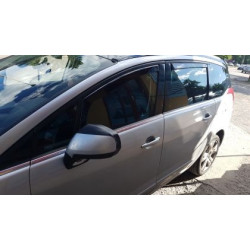 Ветробрани за PEUGEOT 5008 (2010-2017) 4бр. предни и задни