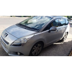 Ветробрани за PEUGEOT 5008 (2010-2017) 4бр. предни и задни