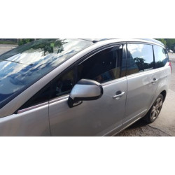 Ветробрани за PEUGEOT 3008 / 5008 (2017+) / (2024+) 2бр. предни