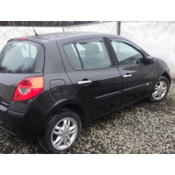 Ветробрани за RENAULT CLIO (2005-2012) 5 врати - 2бр. предни
