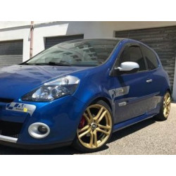 Ветробрани за RENAULT CLIO (2005-2012) 3 врати
