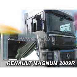 Ветробрани за RENAULT MAGNUM (2009+)