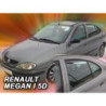 Ветробрани за RENAULT MEGANE (1995-2002) Combi - 4бр. предни и задни