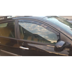 Ветробрани за RENAULT MEGANE (2002-2008) Combi - 4бр. предни и задни