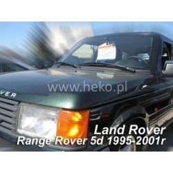 Ветробрани за LAND ROVER RANGE ROVER (1994-2002) 4бр. предни и задни