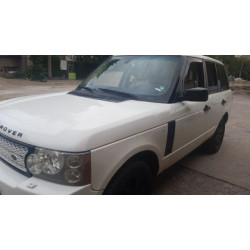 Ветробрани за LAND ROVER RANGE ROVER (2002-2012) 2бр. предни