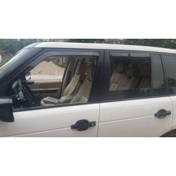 Ветробрани за Land Rover Range Rover (2002-2012) 4бр. предни и задни