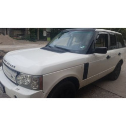Ветробрани за Land Rover Range Rover (2002-2012) 4бр. предни и задни