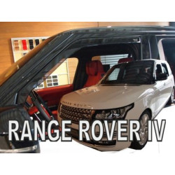Ветробрани за LAND ROVER RANGE ROVER (2012+) 2бр. предни