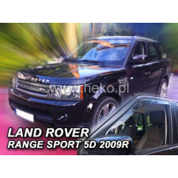 Ветробрани за LAND ROVER RANGE SPORT (2005-2012) 2бр. предни