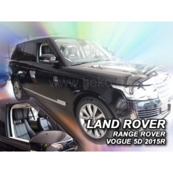 Ветробрани за LAND ROVER RANGE ROVER SPORT (2013+) 2бр. предни