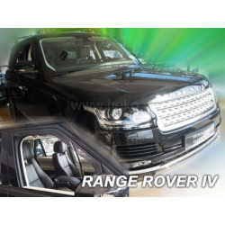 Ветробрани за LAND ROVER DISCOVERY (2009+) 2бр. предни