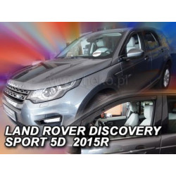 Ветробрани за LAND ROVER DISCOVERY SPORT (2014+) 2бр. предни