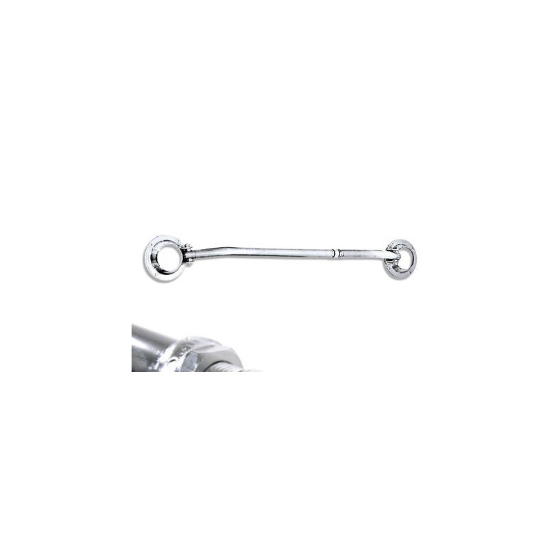 Разпънка за преден кош GOLF 3 - Всички модификации без 16V