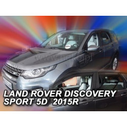 Ветробрани за LAND ROVER DISCOVERY SPORT (2014+) 4бр. предни и задни