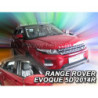 Ветробрани за LAND ROVER RANGE ROVER EVOQUE (2011+) 4бр. предни и задни