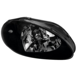 Кристални фарове HONDA CRX DEL SOL (93-97)