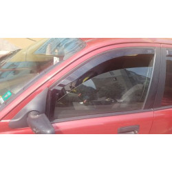 Ветробрани за ROVER 200 (1996-1999) 4 врати - 2бр. предни
