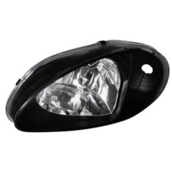 Кристални фарове HONDA CRX DEL SOL (93-97)