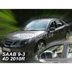 Ветробрани за SAAB 900/9-3 (1993-2003) 5 врати - 2бр. предни