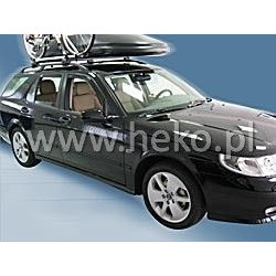 Ветробрани за SAAB 900/9-3 (1993-2002) 5 врати - 4бр. предни и задни