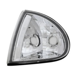 Кристални мигачи CRX DEL SOL (1992-1997)  - хром