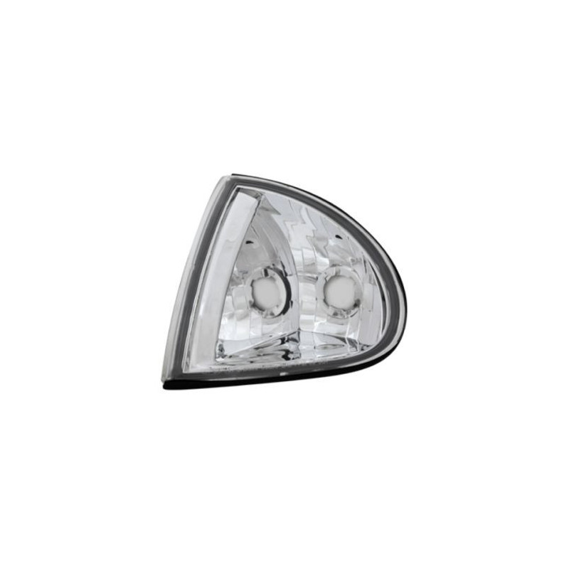 Кристални мигачи CRX DEL SOL (1992-1997)  - хром