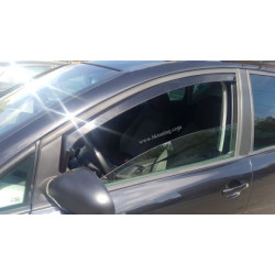 Ветробрани за SEAT ALTEA / ALTEA XL (2004-2015) / TOLEDO (2004-2009) 5 врати - 2бр. предни