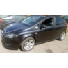Ветробрани за SEAT ALTEA / ALTEA XL (2004-2015) / TOLEDO (2004-2009) 5 врати - 2бр. предни