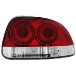 Кристални стопове HONDA CRX DEL SOL (93-97)