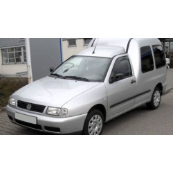  Sedan / VW POLO COMBI / CADDY (1996-2001) - 2бр. предни