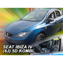 Ветробрани за SEAT IBIZA (1984-1993) Sedan - 2бр. предни