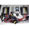 КСЕНОН КОМПЛЕКТ СЛИМ H1 35W 4300К