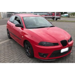 Ветробрани за SEAT IBIZA (2002+) 3 врати
