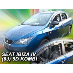 Ветробрани за SEAT IBIZA (2008-2017) Combi - 4бр. предни и задни