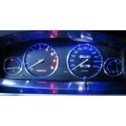 Рингове за таблото Honda Civic (1995-2000) - UK 5D