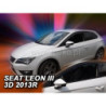 Ветробрани за SEAT LEON (2013+) 3 врати