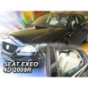 Ветробрани за SEAT EXEO (2009+) Sedan - 4бр. предни и задни
