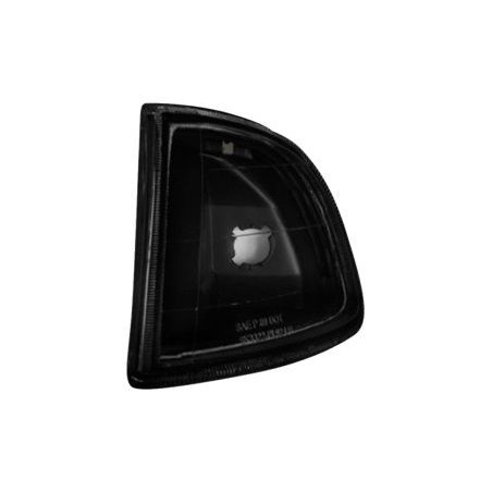 Кристални габарити PRELUDE (92-96)  - черни