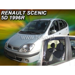 Ветробрани за RENAULT SCENIC (2003-2009) 2бр. предни