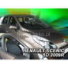 Ветробрани за RENAULT SCENIC (2009-2016) 2бр. предни