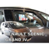 Ветробрани за RENAULT SCENIC / GRAND (2017+) 2бр. предни