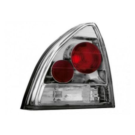 Кристални стопове PRELUDE (92-96)  - хром