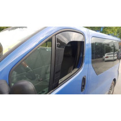 Ветробрани за RENAULT TRAFIC (2001-2014) 2бр. предни