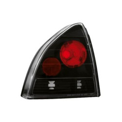 Кристални стопове PRELUDE (92-96)  - черни